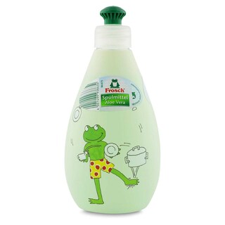 Frosch | Afwasmiddel | Aloe vera | Eco 