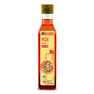 Delhaize | Huile | Pizza 25 cl