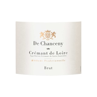 De Chanceny | Crémant de Loire | Brut 1,5 l
