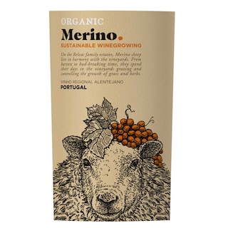Merino | Merino Rood | Bio 