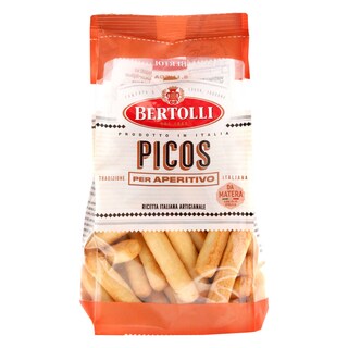 Bertolli | Picos 