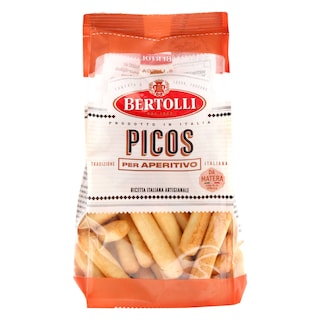 Bertolli | Picos 