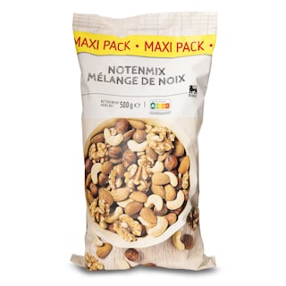 Delhaize | Notenmix 