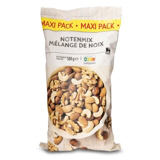 Delhaize | Notenmix 500 gr
