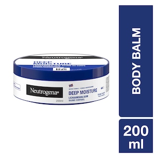 Neutrogena | Baume | Confort | Hydratation intense 20 cl