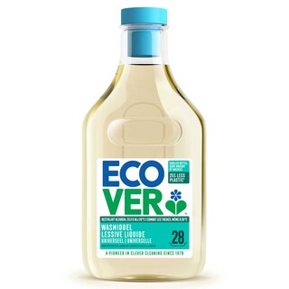 Wasmiddel | Vloeibaar | Universeel | 1L | 28DS | Eco