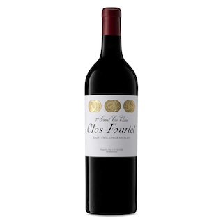 Clos Fourtet | Saint-Émilion 1er Grand Cru Classé | 2021 