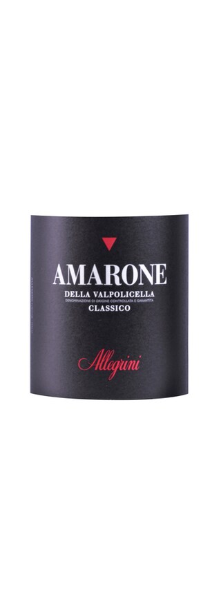 Allegrini | Amarone | 2017 