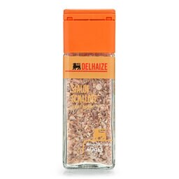 Delhaize | Epices | Echalote 40 gr