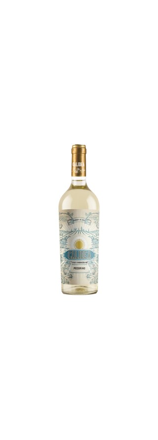 Italy | Calidea Pecorino Blanc 75 cl