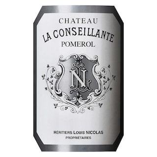Chateau La Conseillante | Pomerol | 2021 