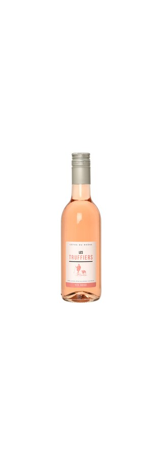 Les Truffiers | Côtes du Rhône 25 cl