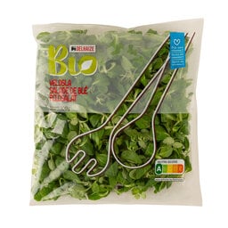 Delhaize | Bio | Veldsla | Bio 