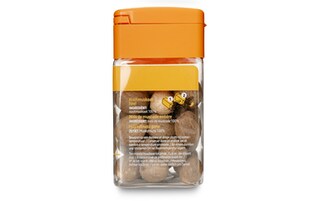 Delhaize | Kruiden | Nootmuskaat | Bol 120 gr