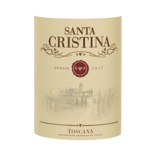 Italie - Italië | Toscana IGT | Santa Cristina 2018 