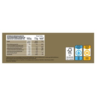 Delhaize | Dôme | Vanille | Chocolade | Roomijs 