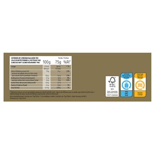 Delhaize | Dôme | Vanille | Chocolade | Roomijs 