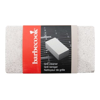 Barbecook | Nettoyage de grill | 15x8x5cm 
