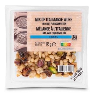 Delhaize | Italian | Mix 