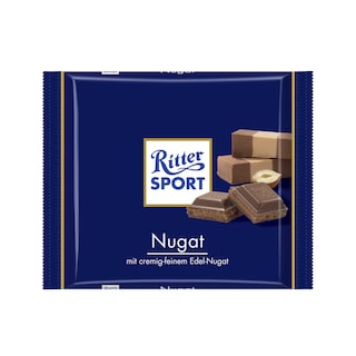 Ritter Sport | Colourful Variety | Chocolade | Melk Praliné 