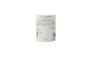 Chili | Rapel Valley | La Capitana Carmenere Rouge 