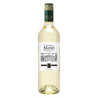 France - Frankrijk | Bordeaux - Bordeaux | Château Merlet 2018 