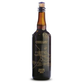 Chimay | Bier | 9% alc 
