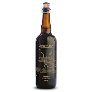 Chimay | Bier | 9% alc 