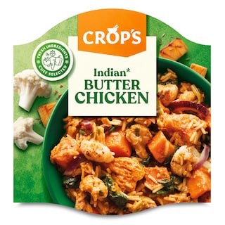 Taste of Travel | Butter | Chicken 