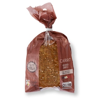 Delhaize | Carro | Complet | Pré-emballé 