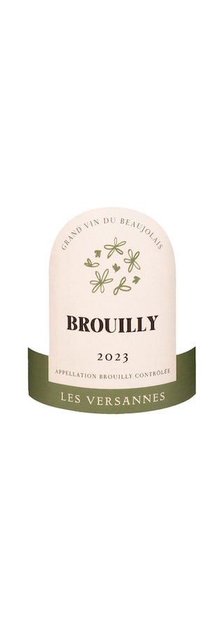 Delhaize | Brouilly 