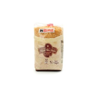 Delhaize | Rijst | Volkoren | Langkorrel 