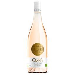 Cazes | Cap Au Sud | Pays d'Oc | Bio | 2023 
