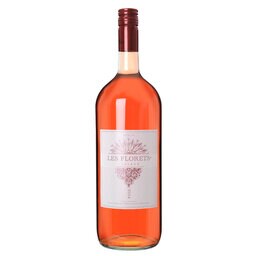 FR RHONE LUBERON | Les Florets 14 Rosé 