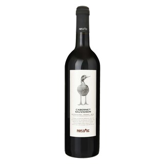 France - Frankrijk | Midi de la France - Oc IGP | IGP OC Cabernet Sauvignon Rouge 