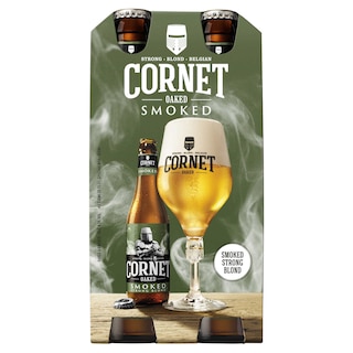 Bière | 8,5% alc