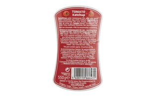 Delhaize | Ketchup | Tomato 