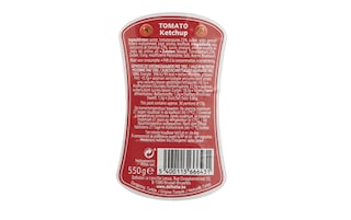 Delhaize | Ketchup | Tomato 