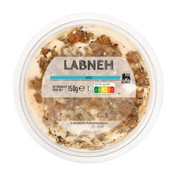 Labneh | potiron