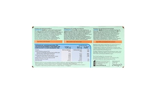 Delhaize | Biscuits | Frangitartes 