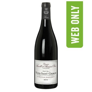 France - Frankrijk | Bourgogne - Côte de Nuits | Nuits St-Georges Dame Margueritte 15 Domaine Rion 