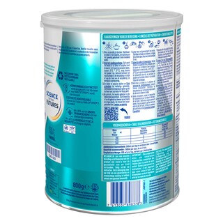 Nestlé | NAN Optipro | Lait de Croissance | poudre | dès 3 ans 