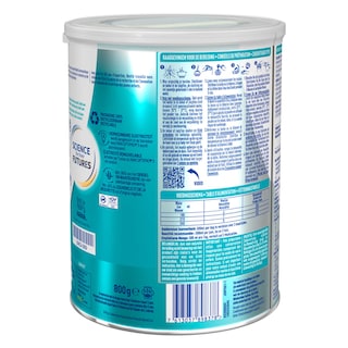 Nestlé | NAN Optipro | Lait de Croissance | poudre | dès 3 ans 800 gr