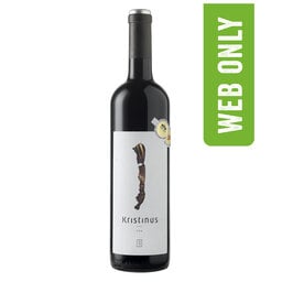 Hungary | Kristinus Sas Cuvée 2019 Rood 