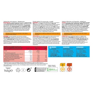 Delhaize | Yakitori Soja 