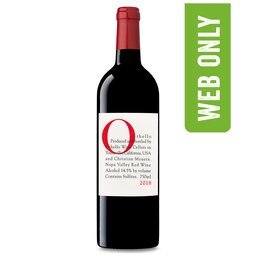 Othello | Napa Valley | 2018 75 cl