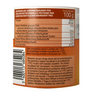 Delhaize | Goulash | Rund 680 gr