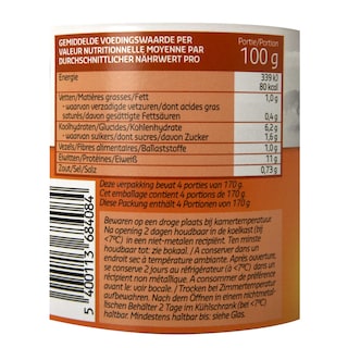 Delhaize | Goulash | Rund 