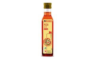 Delhaize | Olie | Pizza 