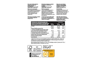 Delhaize | Tropische | Fruit mix 